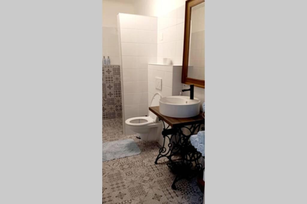 Apartman U Draba: Ubytovani Na Slovacku V Miloticich U Kyjova Milotice エクステリア 写真
