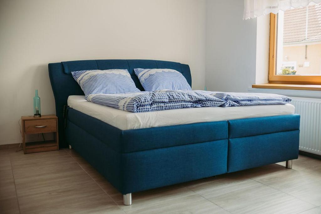 Apartman U Draba: Ubytovani Na Slovacku V Miloticich U Kyjova Milotice エクステリア 写真