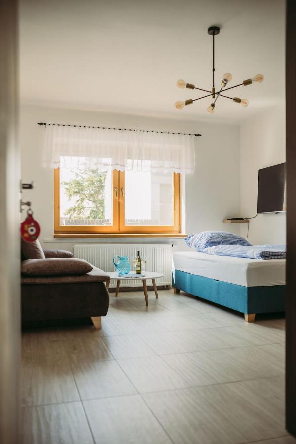 Apartman U Draba: Ubytovani Na Slovacku V Miloticich U Kyjova Milotice エクステリア 写真
